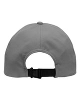 Sportsman Five-Panel Ripstop Cap-2