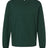 BELLA + CANVAS 6 oz. Heavyweight Long Sleeve Tee-1