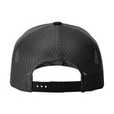 Richardson 112PFP Printed Five Panel Trucker Hat-2