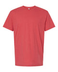 American Apparel Men's CVC Tee-1