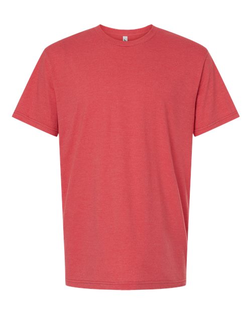 American Apparel Men's CVC Tee-1