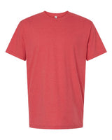 American Apparel Men's CVC Tee-1