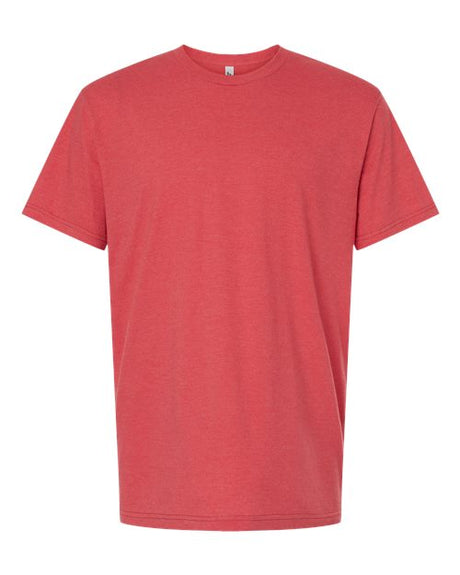 American Apparel Men's CVC Tee-1