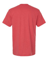 American Apparel Men's CVC Tee-2
