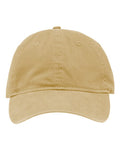 Sportsman Dad Hat Fit-1