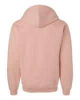 Gildan Men's Softstyle Full-Zip Hooded Sweatshirt-2