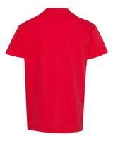  Youth Essential-T T-Shirt-2