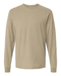 Tultex Men's Fine Jersey Long Sleeve T-Shirt-1
