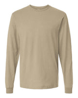 Tultex Men's Fine Jersey Long Sleeve T-Shirt-1