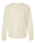 BELLA + CANVAS 6 oz. Heavyweight Long Sleeve Tee-1