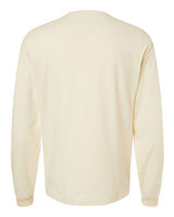 BELLA + CANVAS 6 oz. Heavyweight Long Sleeve Tee-2