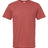 American Apparel Men's Fine Jersey Tee-1