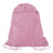 Q-Tees Polyester Cinchpack