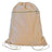 Q-Tees Polyester Cinchpack