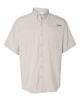 Columbia Men's PFG Tamiami II Short Sleeve Shirt-1