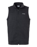 Columbia Men's Alto Pass Fleece Vest-1