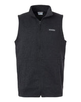 Columbia Men's Alto Pass Fleece Vest-1
