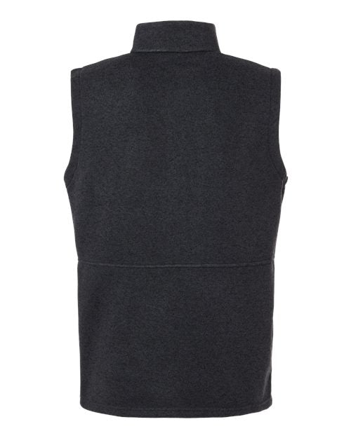 Columbia Men's Alto Pass Fleece Vest-2
