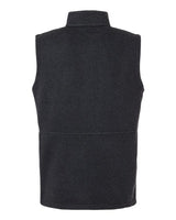 Columbia Men's Alto Pass Fleece Vest-2