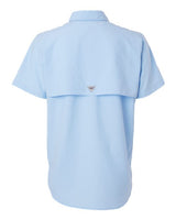 Columbia Women's PFG Bahama Short Sleeve Shirt-2