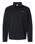 Columbia Men's Alto Pass Fleece Half-Snap Pullover-1