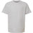 American Apparel Youth Fine Jersey Tee-1