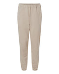 Gildan Men's Softstyle Midweight Pocket Sweatpants-1