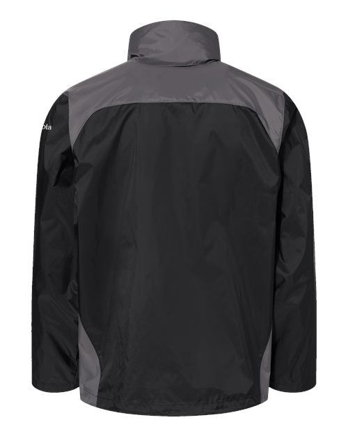Columbia Men's Glennaker Lake II Rain Jacket-2