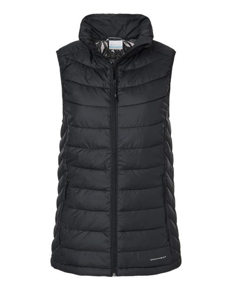 Columbia Women's Powder Lite Vest-1