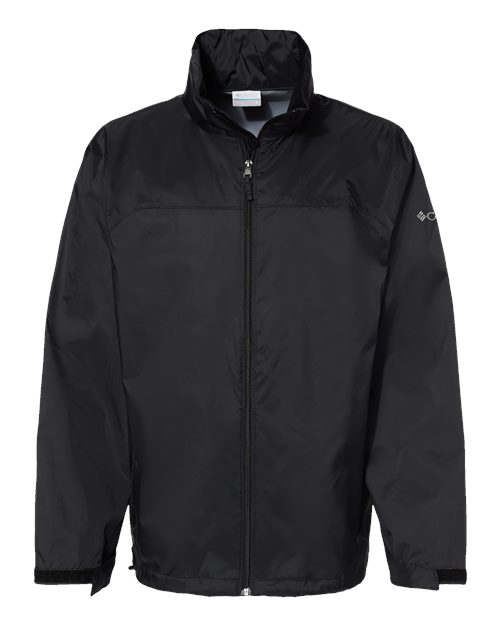 Columbia Men's Glennaker Lake II Rain Jacket-1