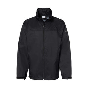 Columbia Men's Glennaker Lake II Rain Jacket-1