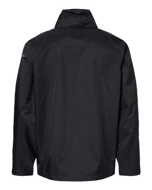 Columbia Men's Glennaker Lake II Rain Jacket-2