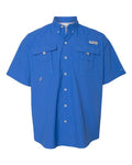 Columbia Men's PFG Bahama II Short Sleeve Shirt-1