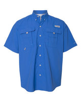 Columbia Men's PFG Bahama II Short Sleeve Shirt-1