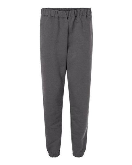 Gildan Men's Softstyle Midweight Pocket Sweatpants-1