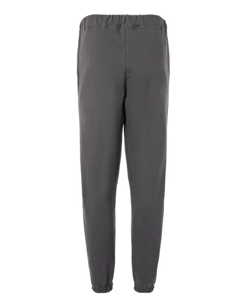 Gildan Men's Softstyle Midweight Pocket Sweatpants-2