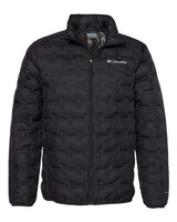 Columbia Men's Delta Ridge II Down Jacket-1