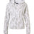 MV Sport Women's Maddie Floral Print Hooded Sweatshirt-1