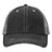 Valucap Contrast Stitch Cap-1