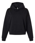 Independent Trading Co. Women's California Wave Wash Sunday Hooded Sweatshirt-1