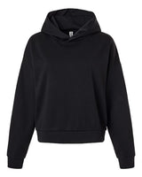 Independent Trading Co. Women's California Wave Wash Sunday Hooded Sweatshirt-1