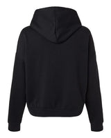 Independent Trading Co. Women's California Wave Wash Sunday Hooded Sweatshirt-2