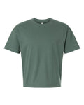 LAT Relaxed Crew Tee-1
