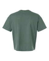 LAT Relaxed Crew Tee-2