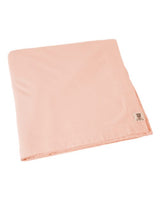 Comfort Colors Garment-Dyed Fleece Dorm Blanket-1