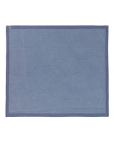Comfort Colors Garment-Dyed Fleece Dorm Blanket-2