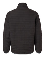 DRI DUCK Men's Keystone Quilted Pullover-2