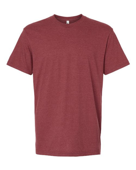 American Apparel Men's CVC Tee-1