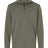 Independent Trading Co. Men's Perform Quarter-Zip Pullover-1