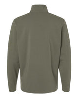 Independent Trading Co. Men's Perform Quarter-Zip Pullover-2